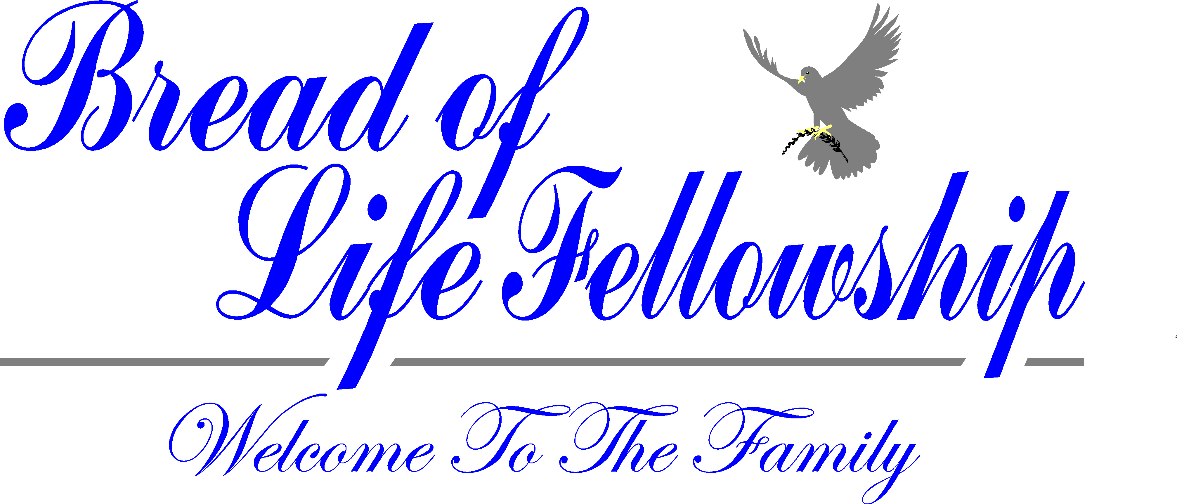 Bread of Life Fellowship